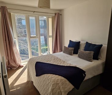 2 bedroom apartment to rent - Photo 5