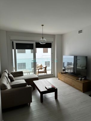 Ground Floor Apartment for rent in Estepona - Photo 1