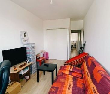 Appartement à louer 2 pièces • 48,94 m2 Dijon - Photo 2