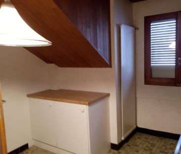 3 Zimmer, 84 m², 4. Stock - Photo 2