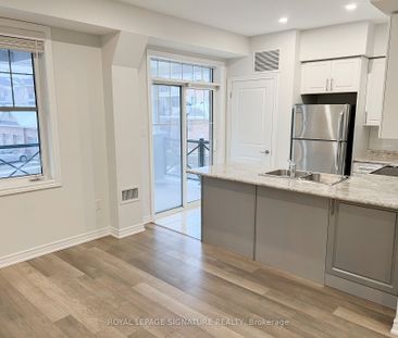 For Lease - 2326 Taunton Road Unit# 201, Oakville, Ontario - Photo 3