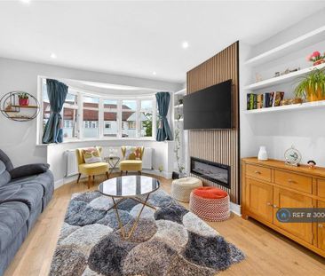 3 bedroom terraced house to rent - Photo 4
