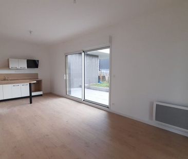 Appartement 2 pièces – 44 m² environ à Saint-Malo (ref : 37827) - Photo 6