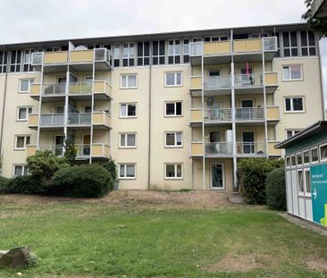 47106/116 Geräumige 2-Zimmer-Wohnung über den Dächern Mörsenbroichs - Foto 2