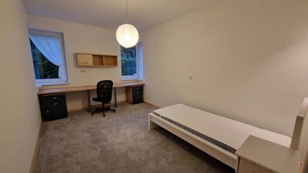 Gumieńce - 3 pokoje 86 m² z ogrodem 200 m² - Zdjęcie 4