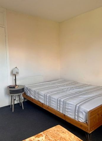 Room in a Shared House, Belmore Lane, N7 - Photo 2