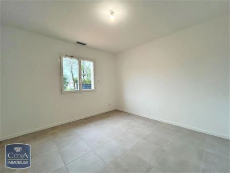 Maison à louer 4 pièces 90m² - Photo 3