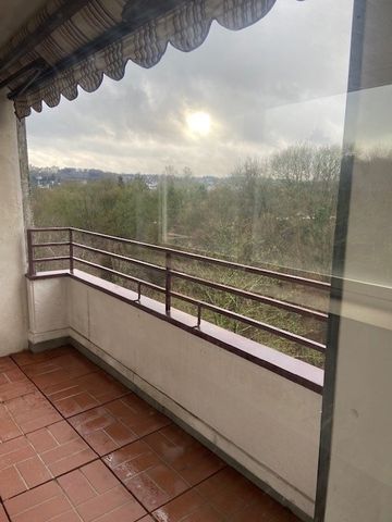 Helle und moderne 3-Zimmer-Wohnung in Wuppertal Vohwinkel - Photo 2