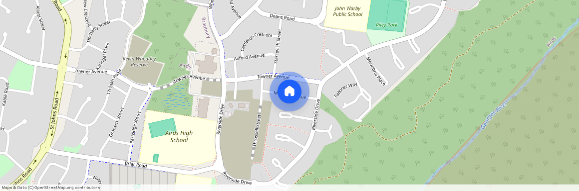 30, NSW 2560, Mactier Avenue, Airds