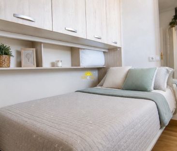 3 BEDROOM APARTMENT - CARTAGENA - Photo 4