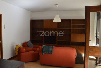 Apartamento T1 em Porto