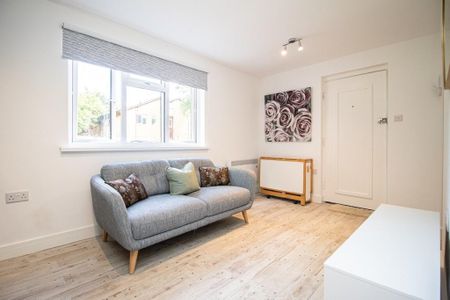 1 bedroom apartment to rent - Photo 3