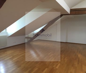4.5 Zimmer, 3. Stock - Photo 5