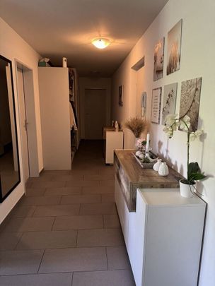 A happy apartment start - Photo 1