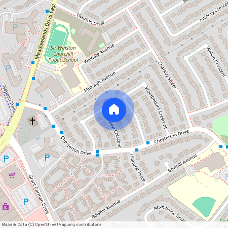 21 SOUTHVIEW CRESCENT, Ottawa, Borden Farm/Stewart Farm/Carleton Heights/Parkwood Hills