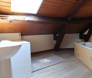 Location Appartement P2 Bordeaux - Photo 2