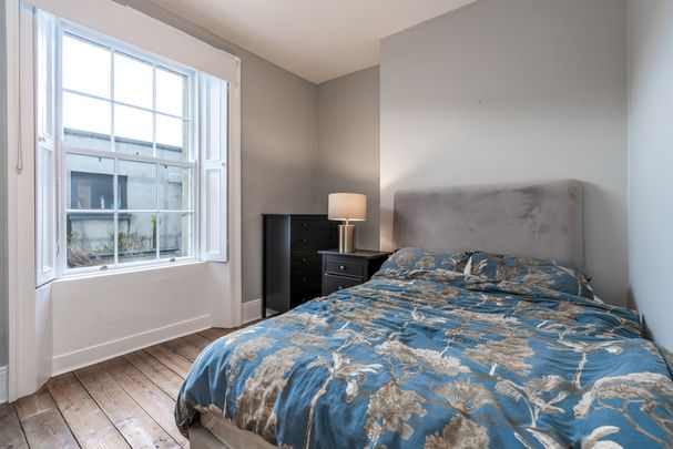 Saint Therese NLWT, 61 Bath Avenue, Dublin 4, D04 X312 - Photo 1