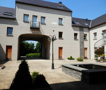 Appartement te huur - Photo 1