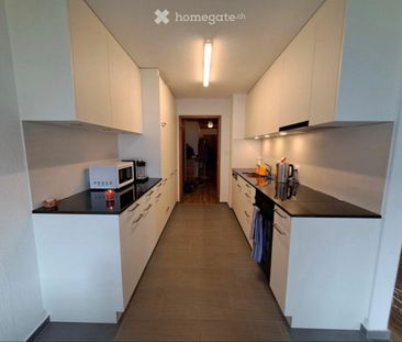 Gemütliche 3 ½-Zimmer-Wohnung mit ca. 77 m2 Wohnfläche - Photo 2
