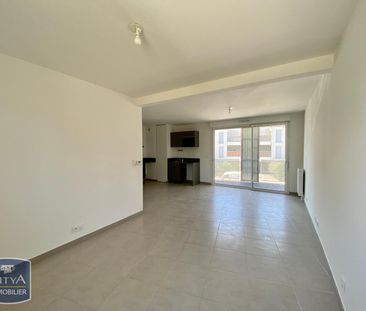 Location Appartement 2 pièces 55m² VILLENAVE D ORNON 33140 - Photo 4