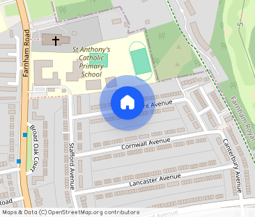 Wiltshire Avenue, Slough, SL2 - Photo 1