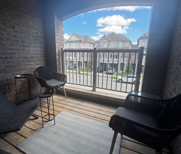 For Lease - 3949 Tufgar Crescent, Burlington, Ontario - Photo 3