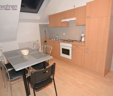 Beliebte Lage, Wohnung Nähe Schlosspark Herten - Photo 1