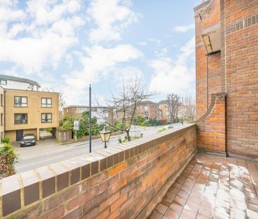 2 bedroom flat to rent - Photo 6