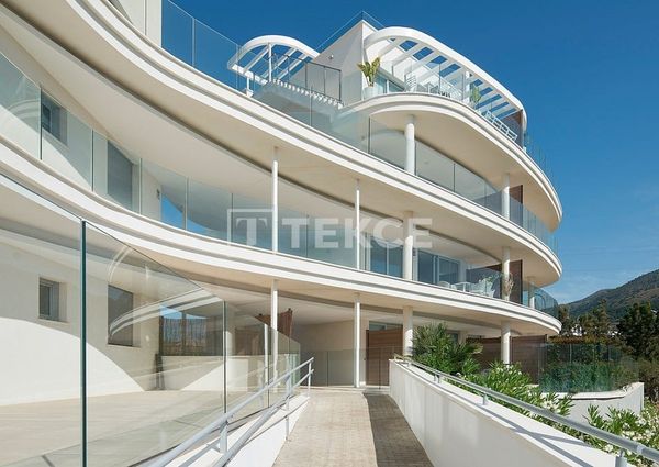 Fuengirola, El Higuerón, Málaga, Andalusia 29640