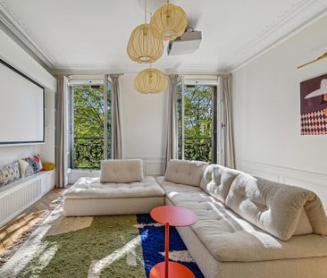 Location Appartement 1 pièce 89m² PARIS 17ème - Photo 6