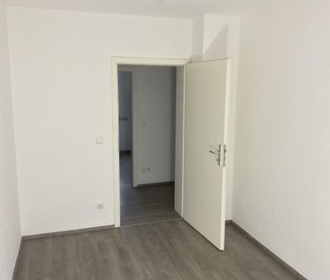 Ab sofort ! 3-Zimmer-Wohnung in Duisburg Obermeiderich - Foto 4