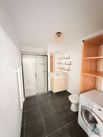 Location Appartement 1 pièce 31m² AURIOL 13390 - Photo 3