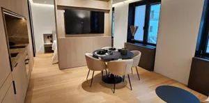 Luxuriöses City-Apartment im Herzen Wiens - Foto 2
