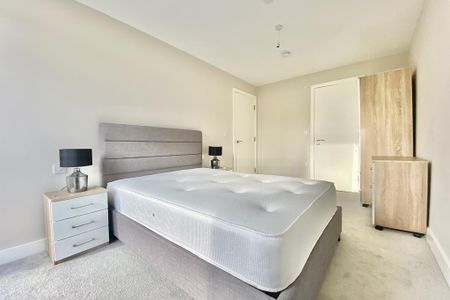 2 bedroom apartment to rent - Photo 3