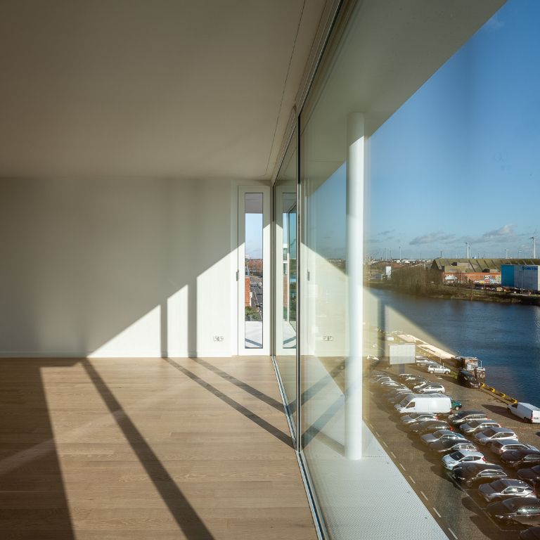Dok Noord 1, 9000, Gent - Photo 1