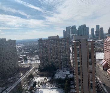 For Lease - 208 Enfield Place Unit# 1709, Mississauga, Ontario - Photo 1