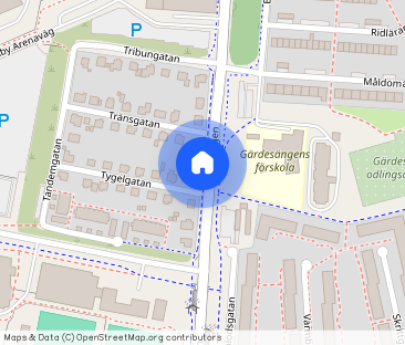 Åby Allé 23 - Photo 1