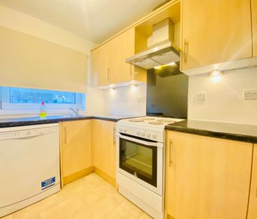 1 bedroom apartment to rent Woodcroft Flats, 10 Chepstow Road, CR0 - Photo 5