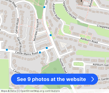 Hunter Road, Milngavie, Glasgow, East Dunbartonshire, G62 - Photo 1