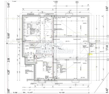 Stilvolle, moderne Penthouse Wohnung mit Dachterrasse/Panoramablick in Melle zu vermieten! - Photo 4