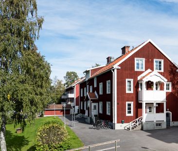 Brunflovägen 26 A, Östersund - Foto 1