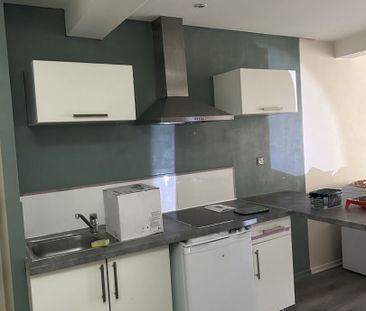 TOULOUSE ESQUIROL Studio meublé de 32 m2 - Photo 4