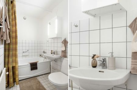 Malmö - 2rok - tillsv - 10.350kr/mån - Foto 5