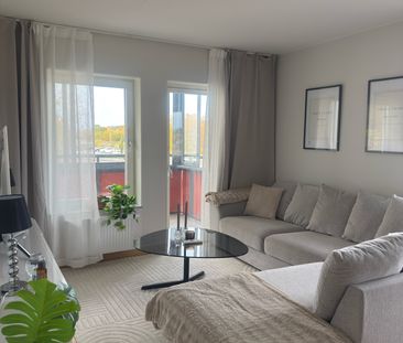 Kungshörnet, Märsta - Foto 2