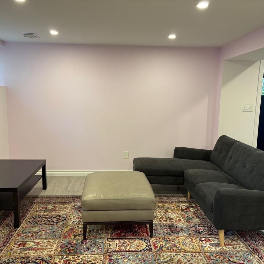 For Lease - 26 Tangmere Road Unit# Bsmt, Toronto, Ontario - Photo 1