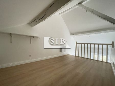 Location Appartement 1 pièce 17m² ARPAJON 91290 - Photo 2