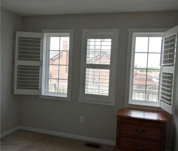 For Lease - 95 Sleightholme Crescent, Brampton, Ontario - Photo 3