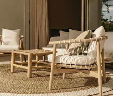 3 bedroom luxury Apartment for rent in Ojén, Spain - Photo 5