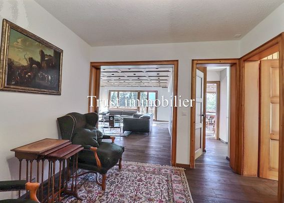4004L. Your next rental, 4.5 pcs near Centre Crans - Photo 1