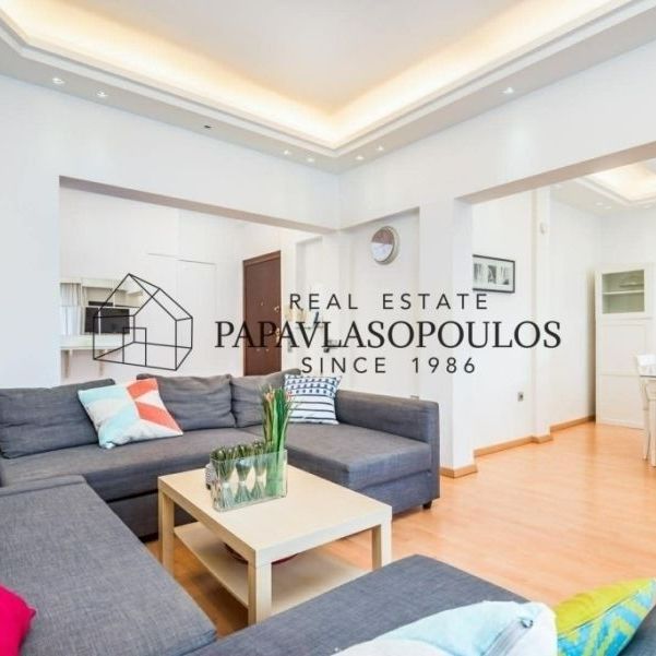 Διαμέρισμα για ενοικίαση Αμπελόκηποι (Αμπελόκηποι - Πεντάγωνο) - Φωτογραφία 1